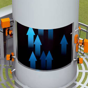 粉塵儀(抽取式、原位式)